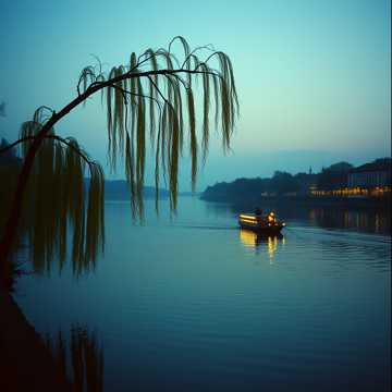 คัฟเวอร์เพลง Nincs szebb lány a Tiszás lánynál