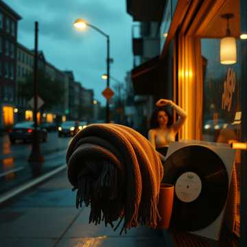 Кавер на песню Май две тысячи шестнадцатый