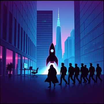 歌曲的封面ХантЕра