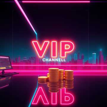 노래 표지 ВІП канал тебе чекає