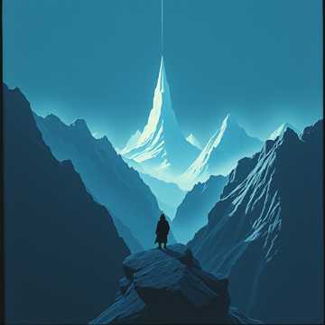 Portada de la canción Die letzte Kriegerin (Reise ins Magyarenland) Teil 1 II