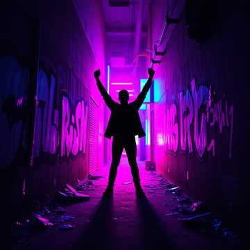 Cover des Liedes Cała ja