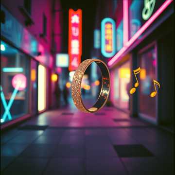 คัฟเวอร์เพลง Il bracciale