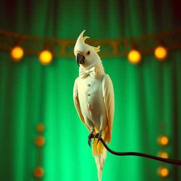 Copertina della canzone Любимчик