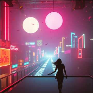 Portada de la canción Disco polo + Italo disco