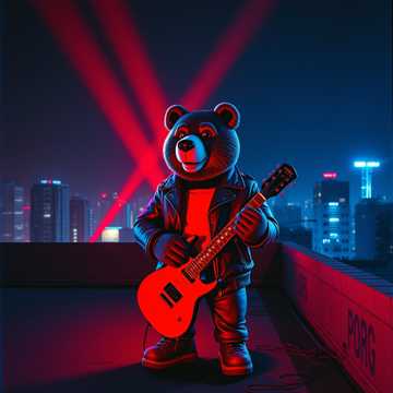 Cover av låten Миша