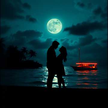 Bìa bài hát Un amor