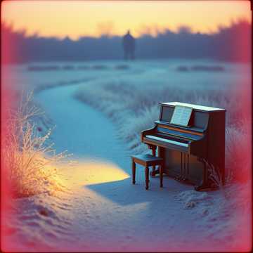 노래 표지 For my love 2