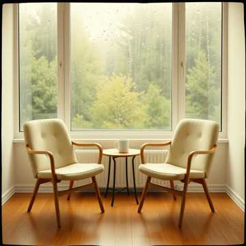 Cover av låten Schön, dass es dich gibt