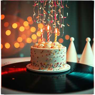 คัฟเวอร์เพลง Birthday Song