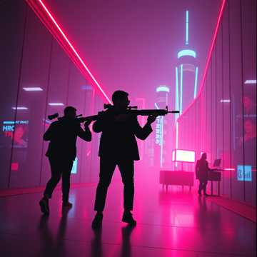 คัฟเวอร์เพลง ХантЕра