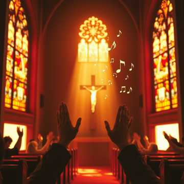 Cover van het nummer Hoop