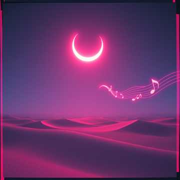 Cover of the song عنوان الأغنية: نبغيك بلا حدود