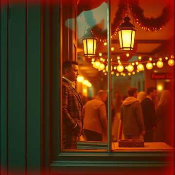 Portada de la canción UNA CANA ME TORTURA