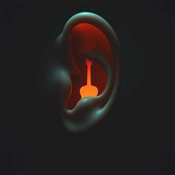 歌曲的封面Шум в ушах