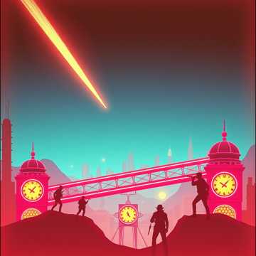 Cover utworu Хантерський Вайб