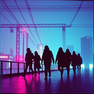 Bìa bài hát Хантери