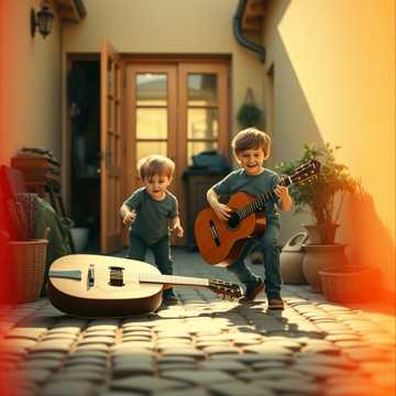 歌曲的封面Баллада о братьях-хулиганах