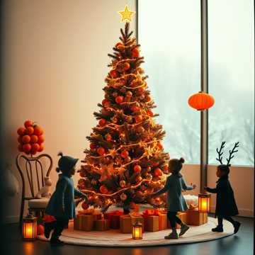 غلاف الاغنية новый год