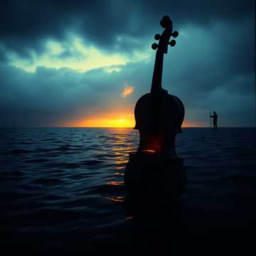 Cover of the song Tengo