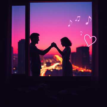 Кавер на песню FICA COMIGO