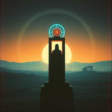 คัฟเวอร์เพลง 1616 Я Жива Страж Рая Врат Лилит 13 Сефирота