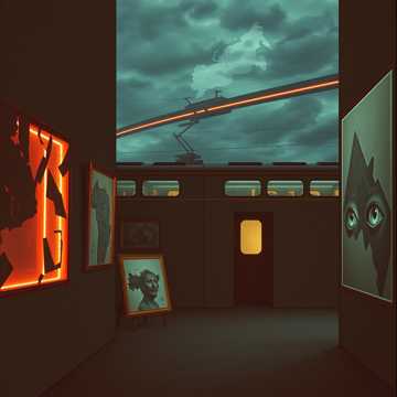 Bìa bài hát попаданцы нашей галереи