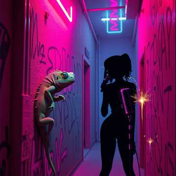 Cover av låten Glasögonorm