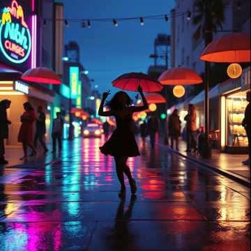 Кавер на песню باران قشنگم