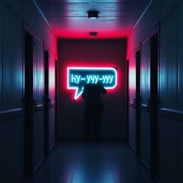 Cover van het nummer Луб