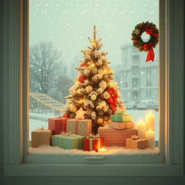 คัฟเวอร์เพลง новый год для малышей