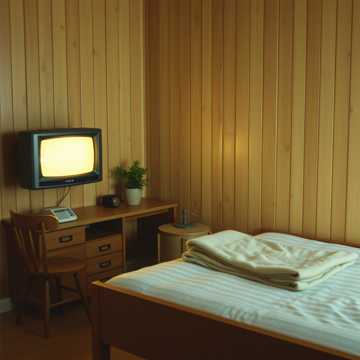 歌曲的封面Sem en de WC