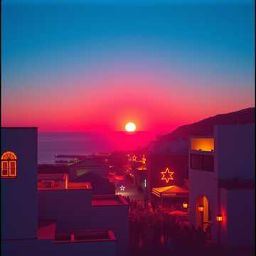 Cover van het nummer من طنجة للكويرة