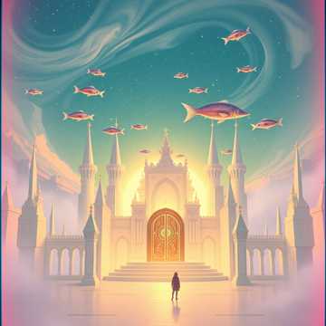 Cover utworu 1621 Я Жива Страж Рая Врат Лилит 13 Сефирота