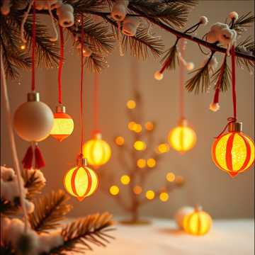 曲のカバー новый год для малышей