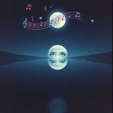 غلاف الاغنية اه