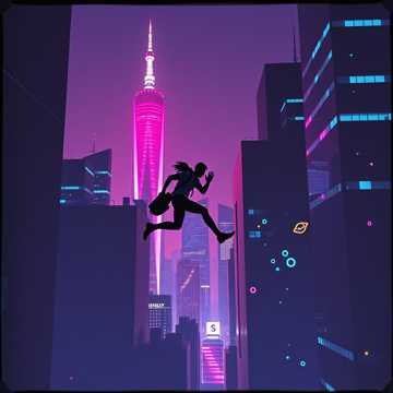 غلاف الاغنية ХантЕра (Поки ви спите, ми вже хантим)