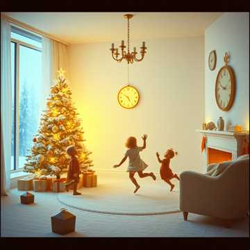 A dal borítója новый год