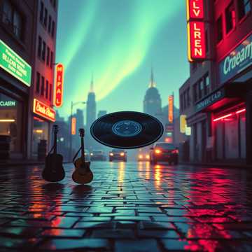 Кавер на песню poetry