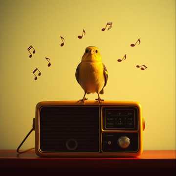 Bìa bài hát Passarinho nato