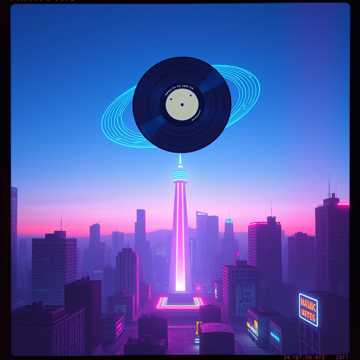 Cover av låten Wish → Believe → Repeat