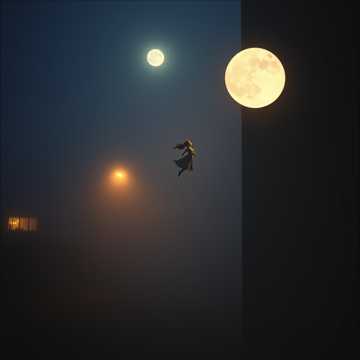 A dal borítója Porcelanowy sen