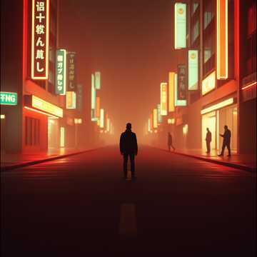 Copertina della canzone Túl nagy a tér