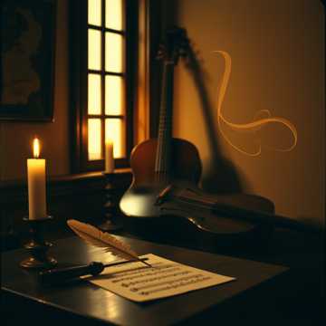 غلاف الاغنية Likhe Jo Khat Tu