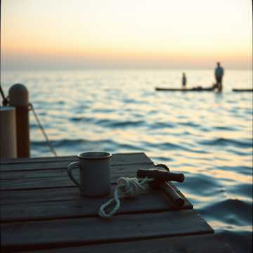 Bìa bài hát Wspomnienie taty Rybaka