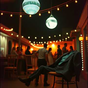 คัฟเวอร์เพลง UNA CANA ME TORTURA