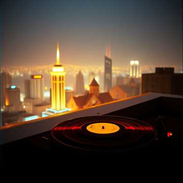 Cover utworu Appelle-Moi Encore