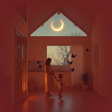 غلاف الاغنية Istriku Bidadariku