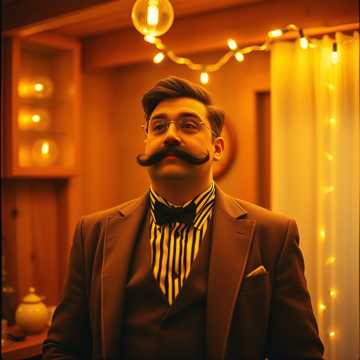 Кавер на песню UNA CANA ME TORTURA