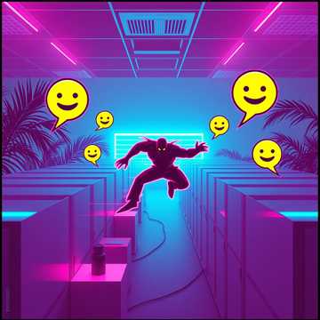 歌曲的封面ХантЕра (Ми не HRи)